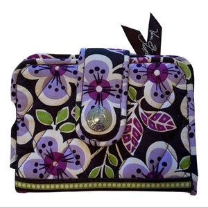 Vera Bradley Wallet